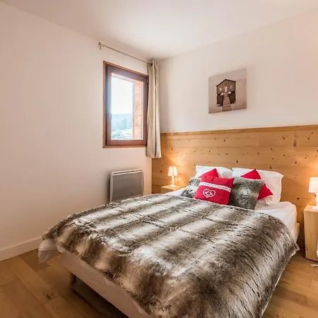 Les Terrasses De Perrieres Apartment