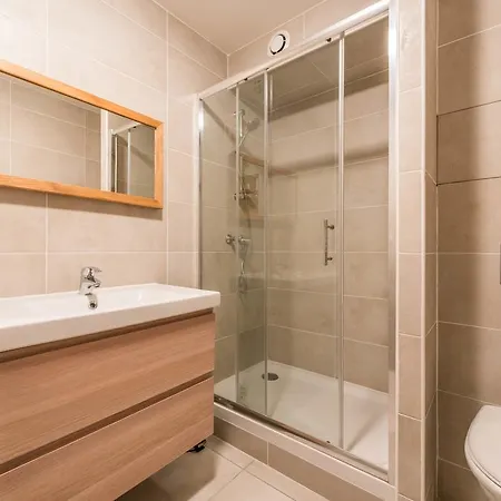 Apartment Les Terrasses De Perrieres Les Gets