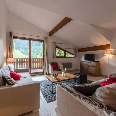 Apartment Les Terrasses De Perrieres *