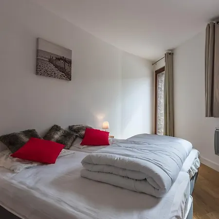 Les Terrasses De Perrieres Apartment Les Gets