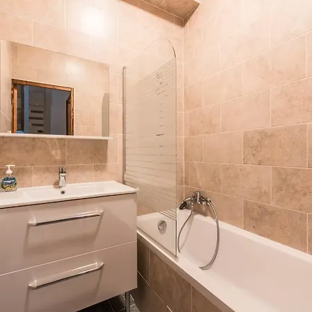 Les Terrasses De Perrières Appartement