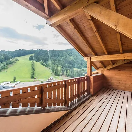 Les Terrasses De Perrieres Apartment *